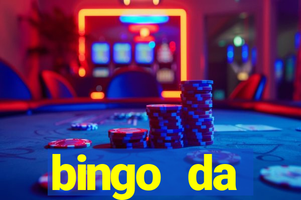 bingo da porcentagem para imprimir